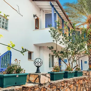 Palmiye Evleri Apart Otel Datça