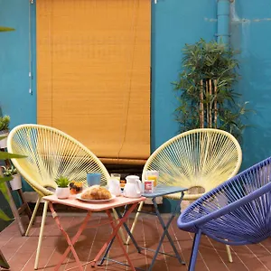 Victoria Otel Paris