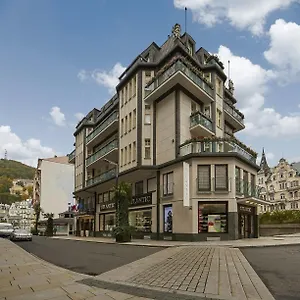 فندق Ea Atlantic Palace