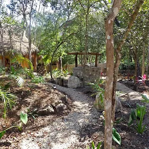 Casa Mango Oda ve Kahvaltı Tulum