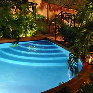 La Pasion Colonial Boutique By Bunik Otel Playa del Carmen