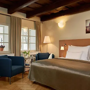 Mostecka 12 Otel Prag